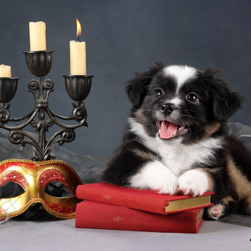 Изображение питомца